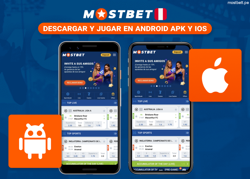 Шарҳи букмекерии варзишии Mostbet 2026