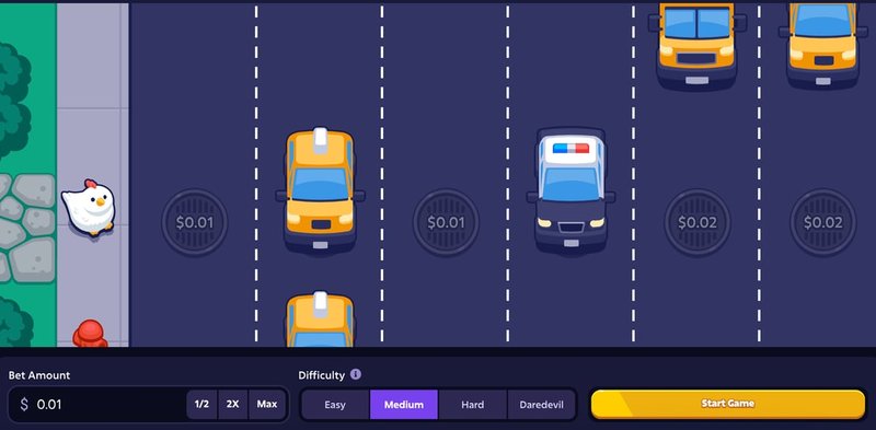 Rising Popularity of Mission Uncrossable Casino Game in Canada