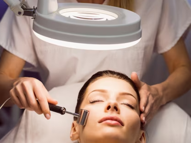 Derma Rollers Treatment in Vijayawada